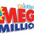 mega lottery california
